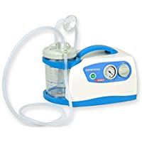 GIMA Aspirador de succión Super Vega 28211- 1 L